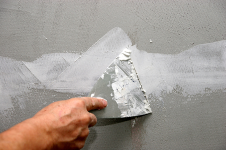 Drywall Repair Services | Galt, CA - Shelton Painting Inc.